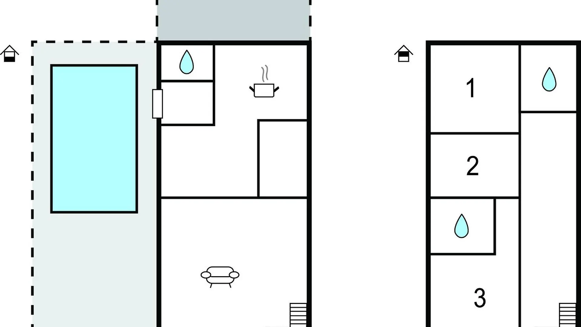 Prázdninový dům Villa Ena Istra Marčana Chorvatsko