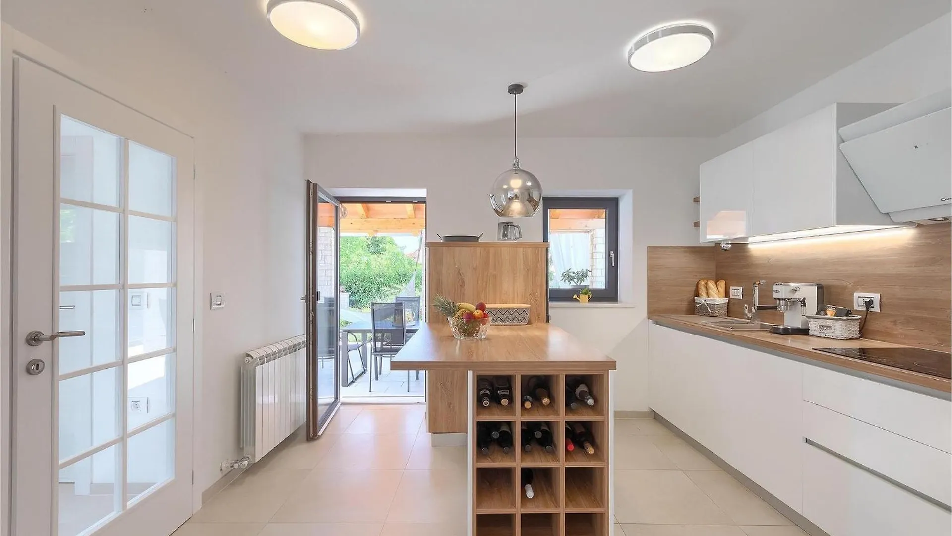 Prázdninový dům Villa Ena Istra Marčana