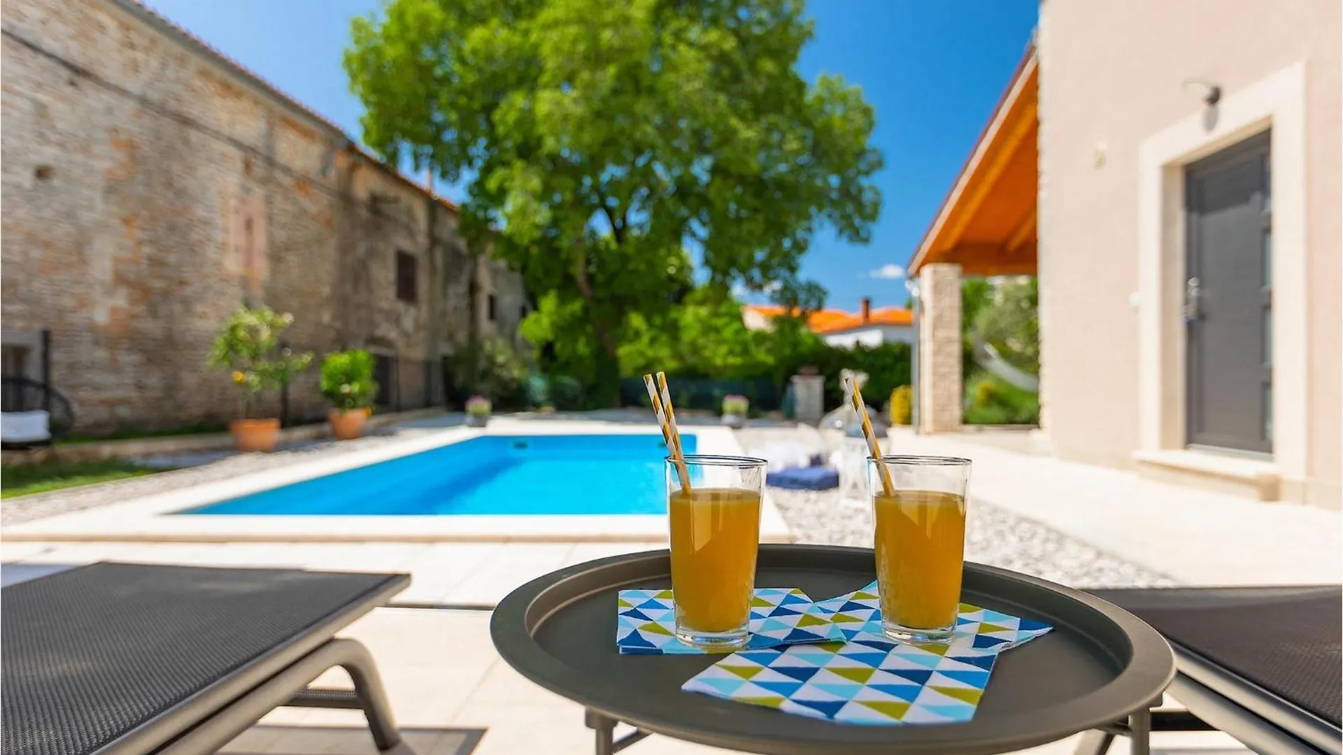 Villa Ena Istra Marčana