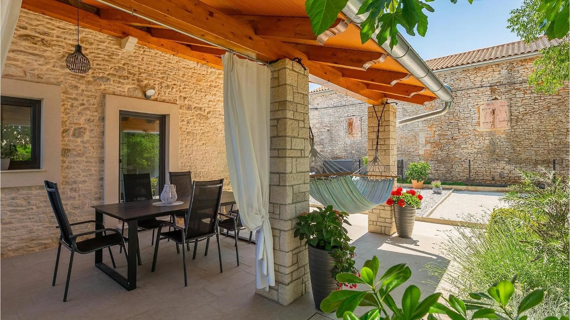 Prázdninový dům Villa Ena Istra Marčana