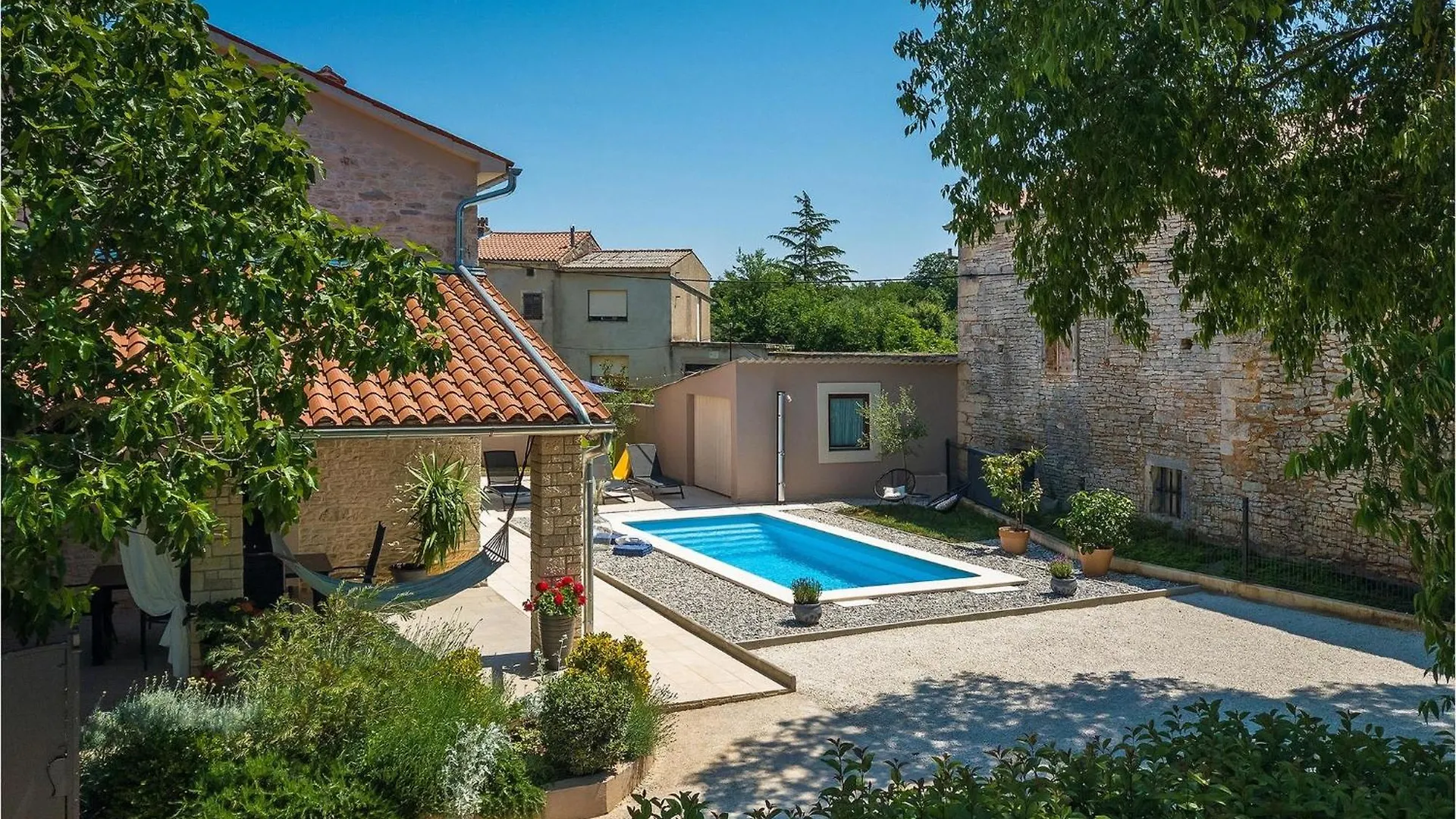 Villa Ena Istra Marčana