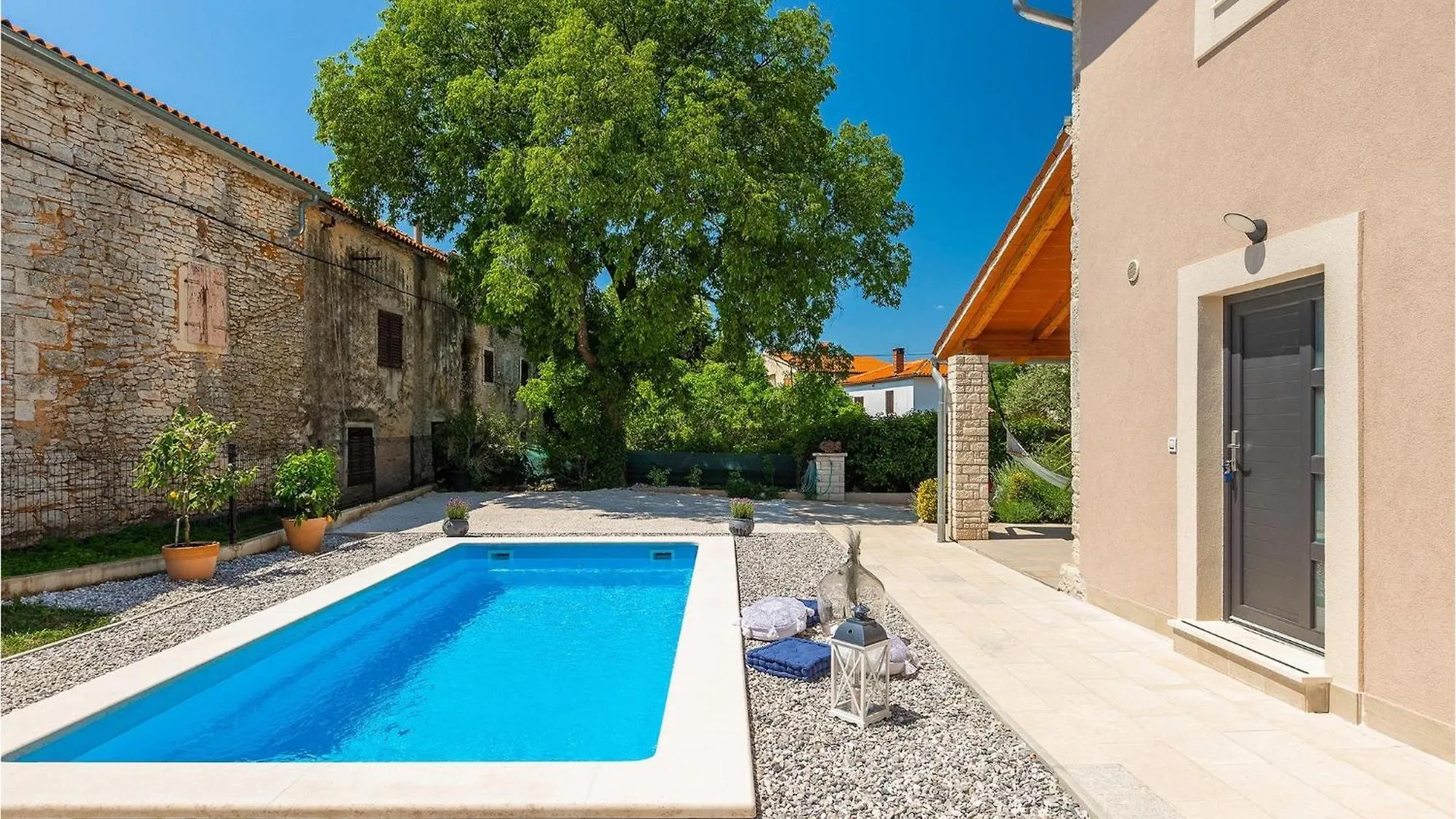 Prázdninový dům Villa Ena Istra Marčana