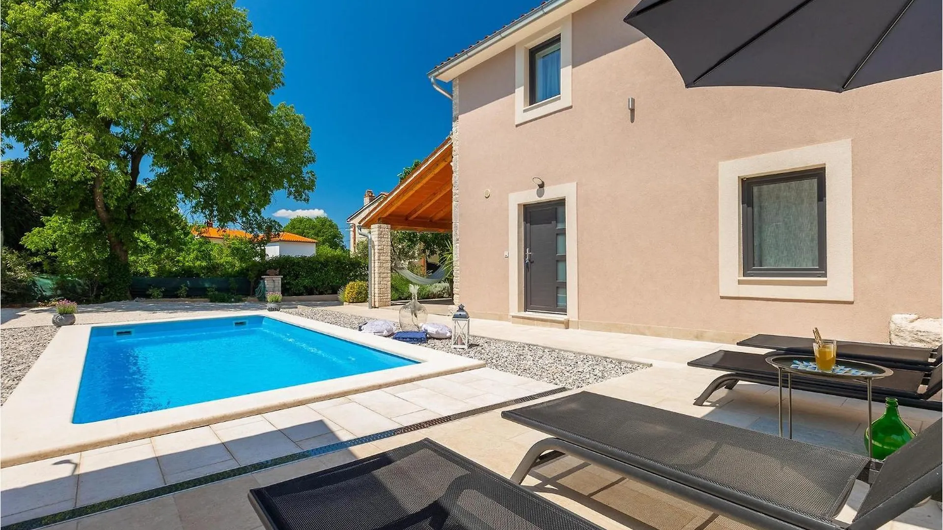 Prázdninový dům Villa Ena Istra Marčana