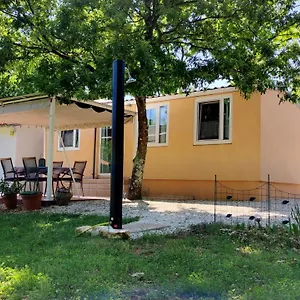  Ferienhaus Tiny House Dora