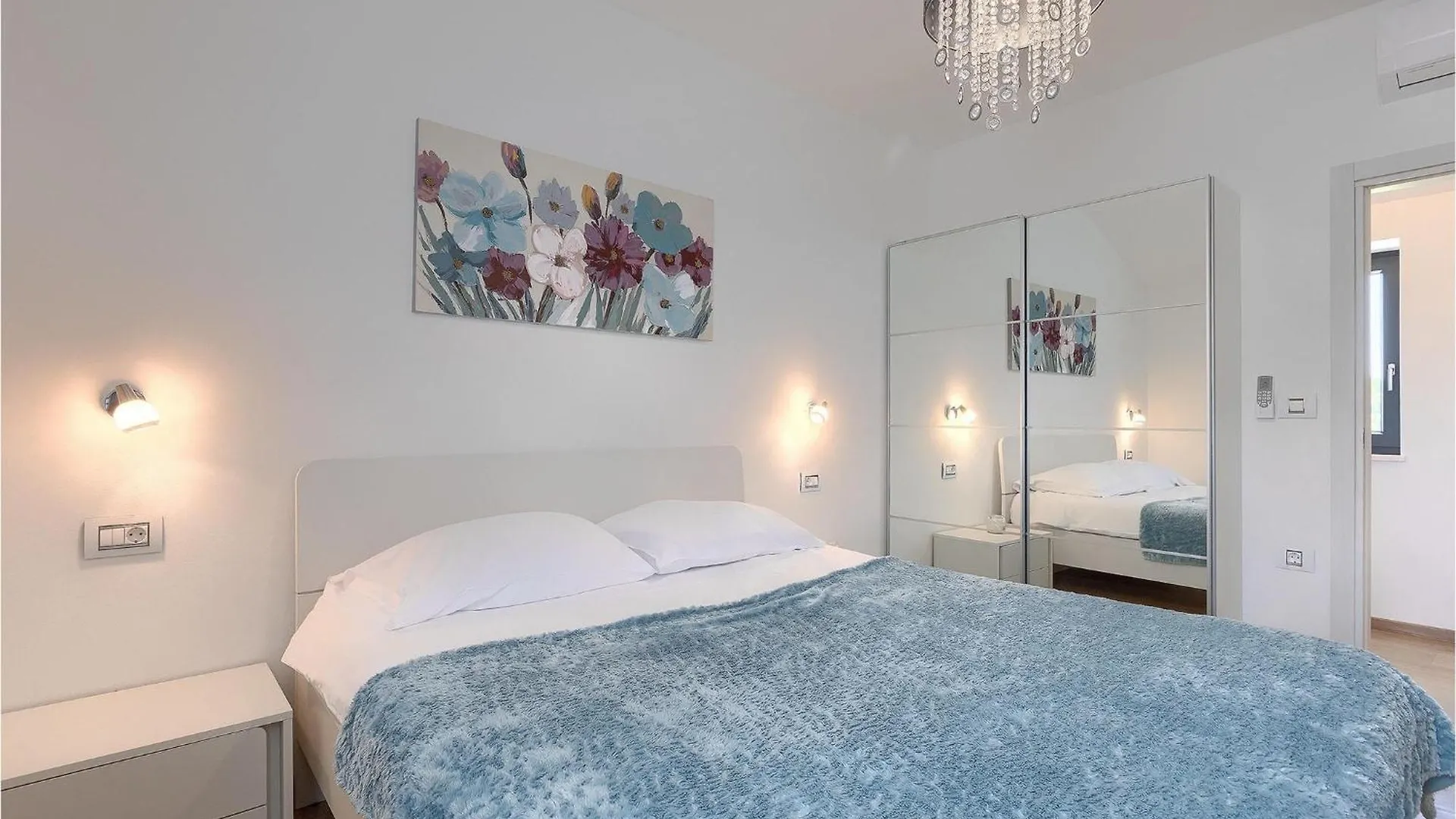 Villa Ena Istra Marcana Croatia