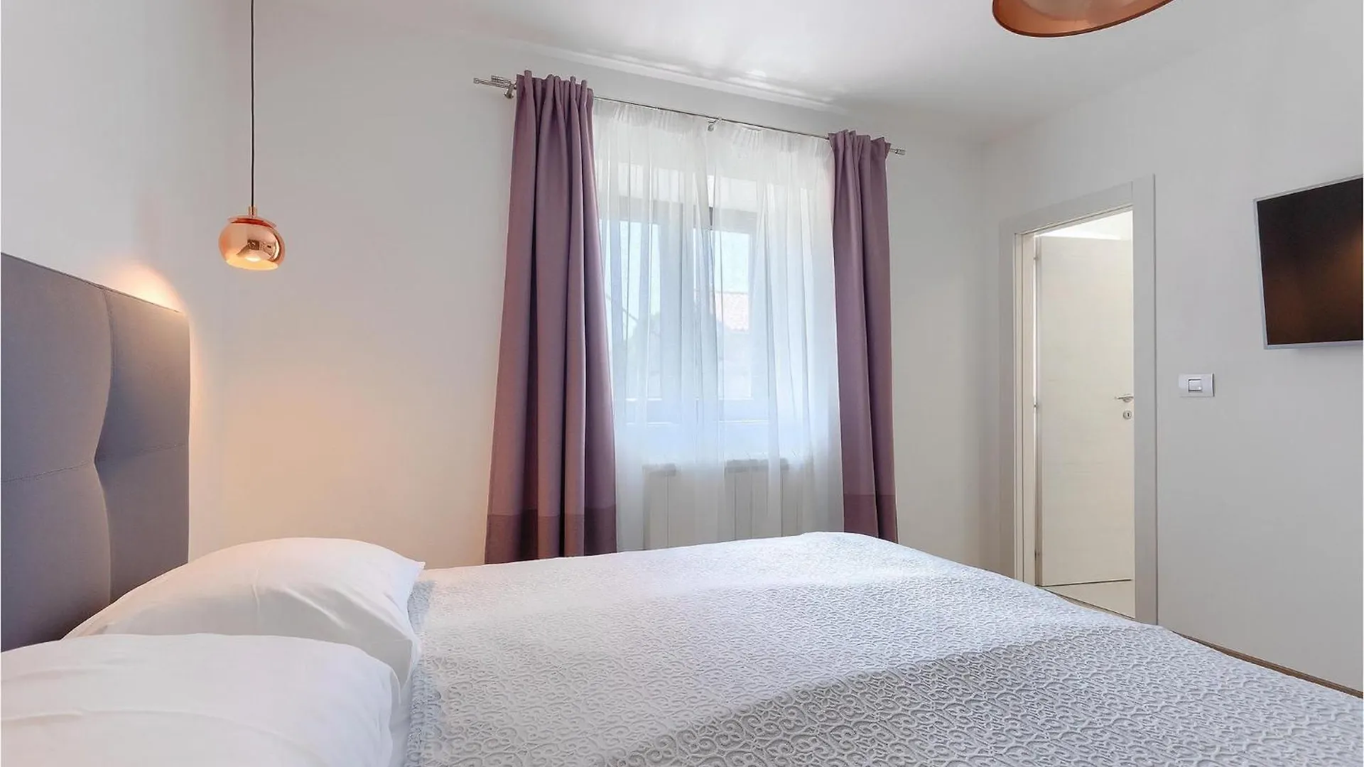 Villa Ena Istra Marcana Croatia
