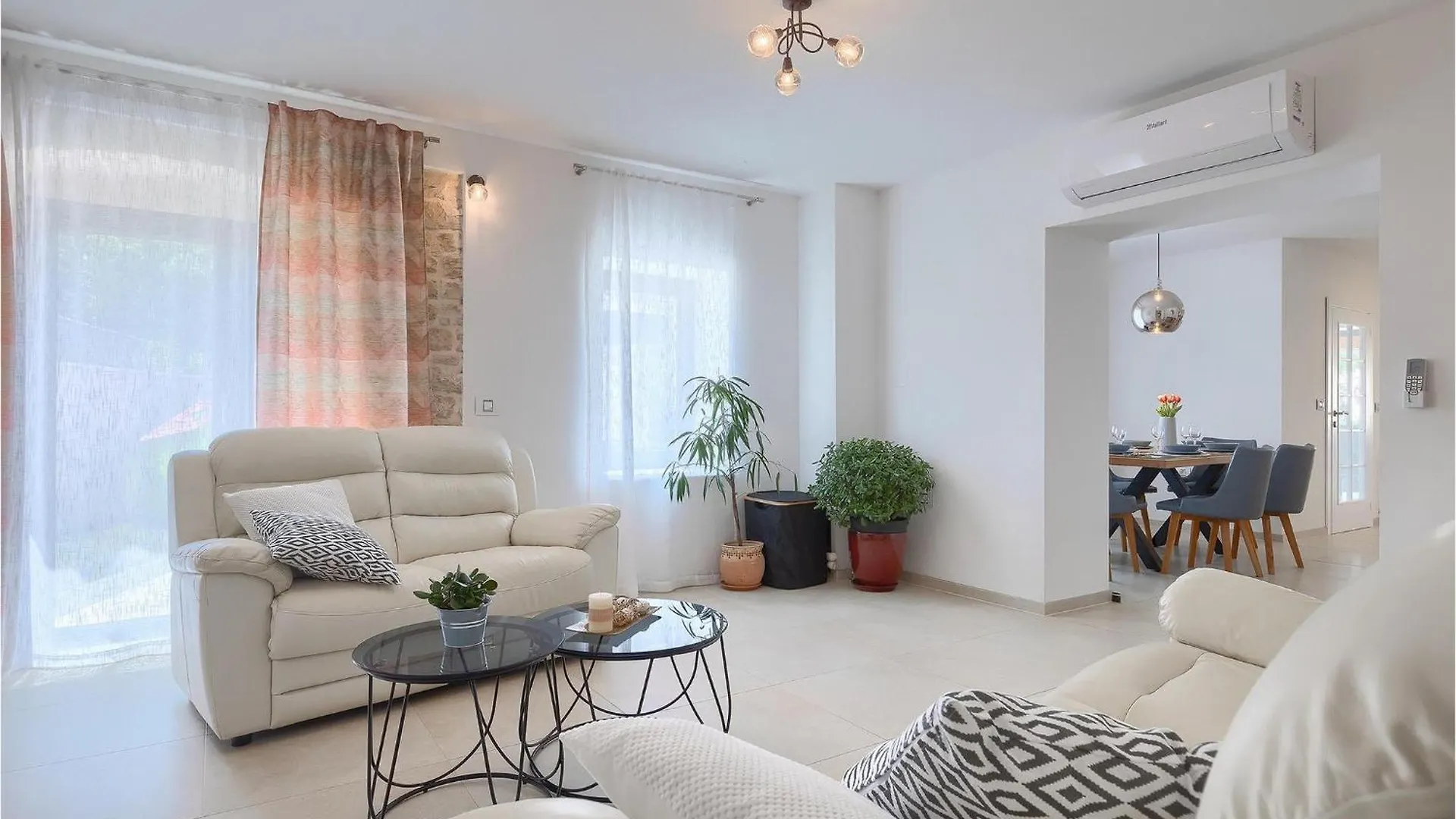 Villa Ena Istra Marcana