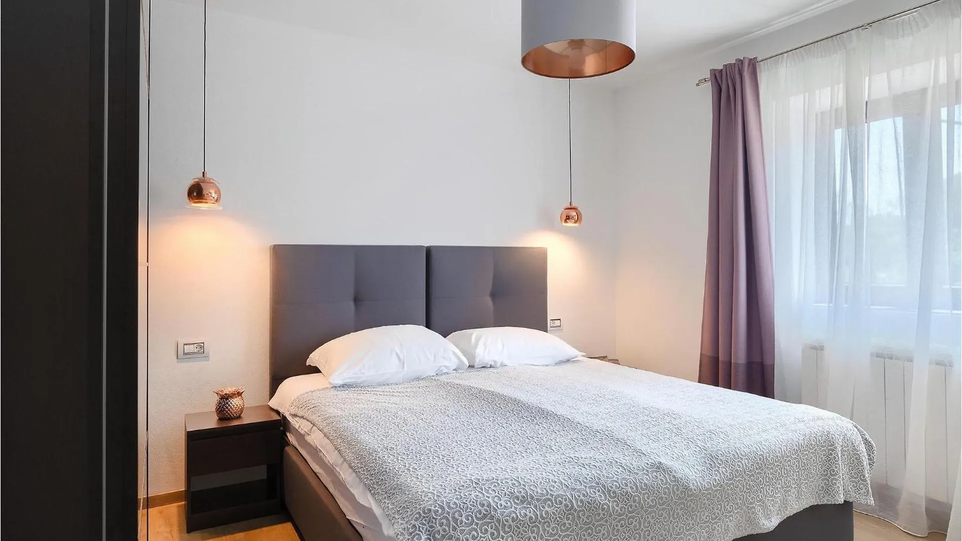Villa Ena Istra Marcana 0*,