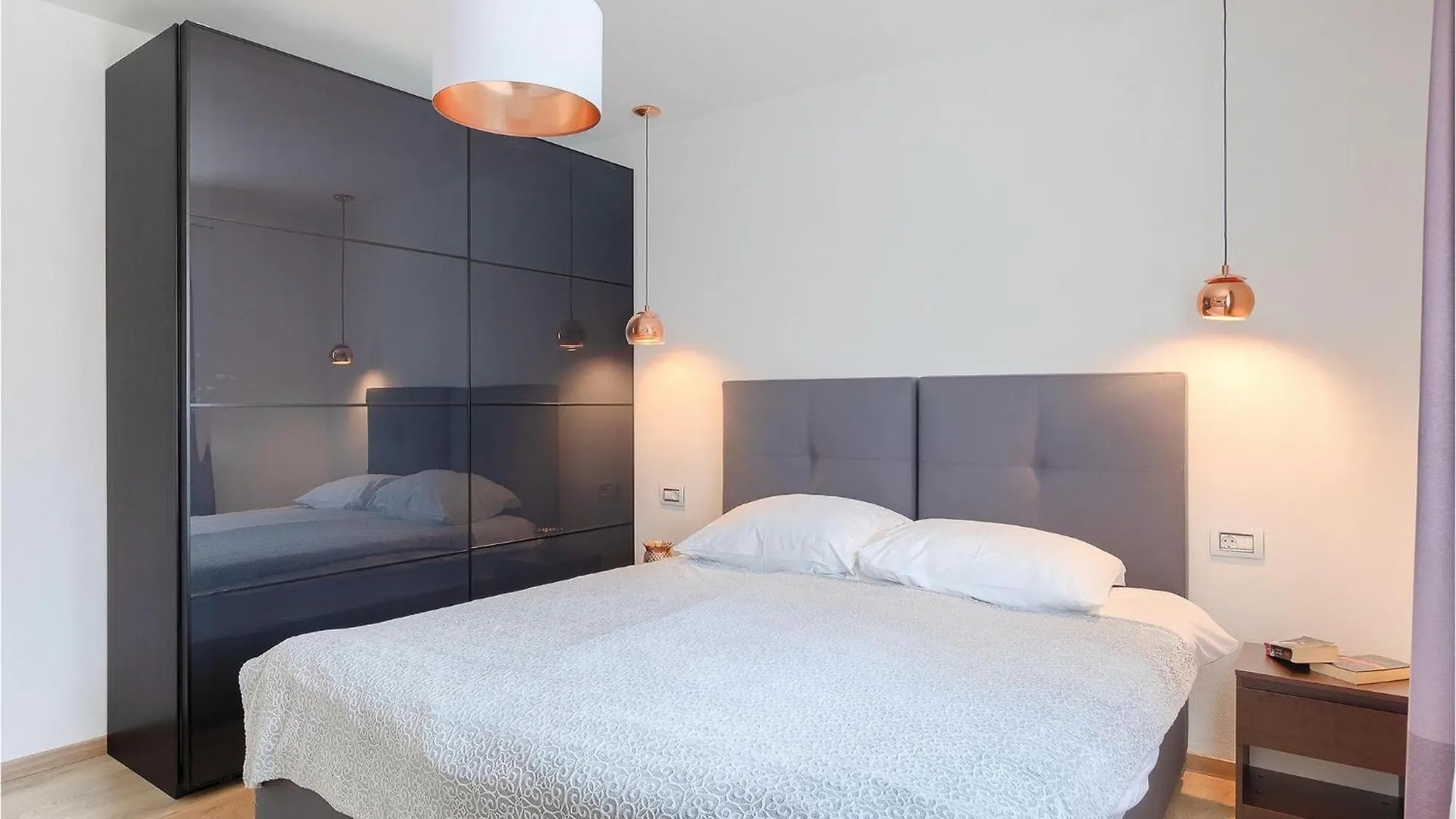 Villa Ena Istra Marcana Holiday home