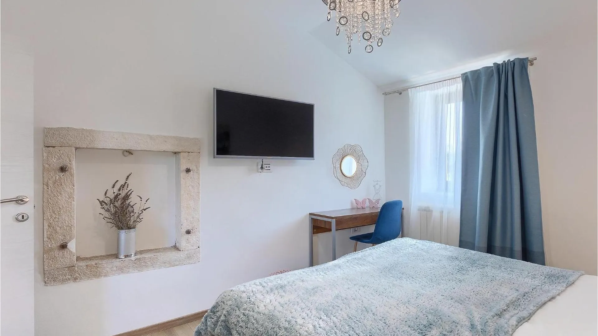 Villa Ena Istra Marcana Croatia