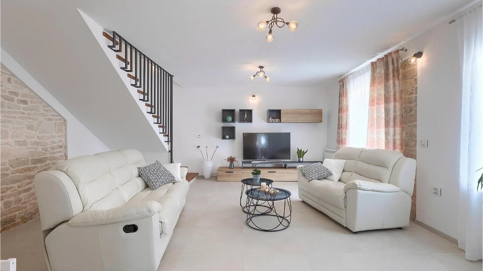 Villa Ena Istra Marcana Croatia