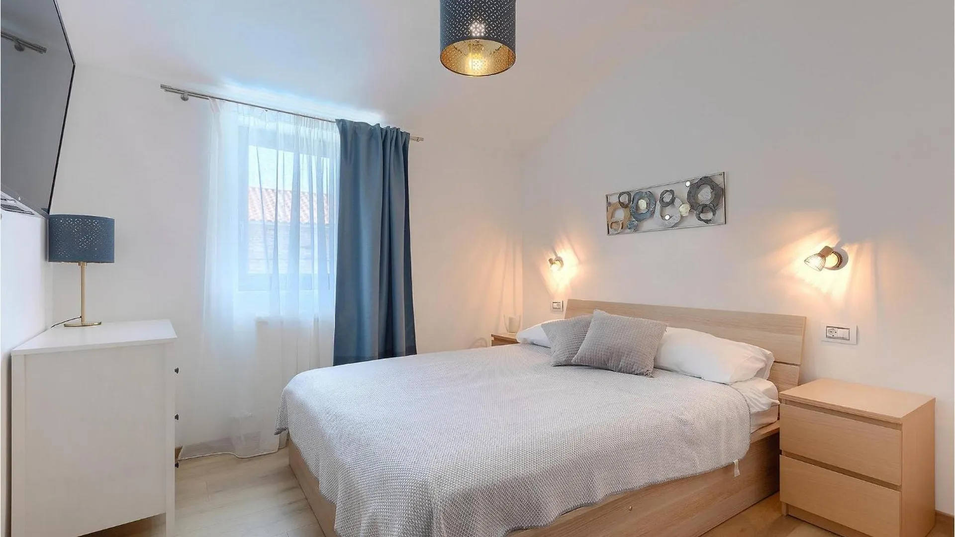 Villa Ena Istra Marcana Holiday home