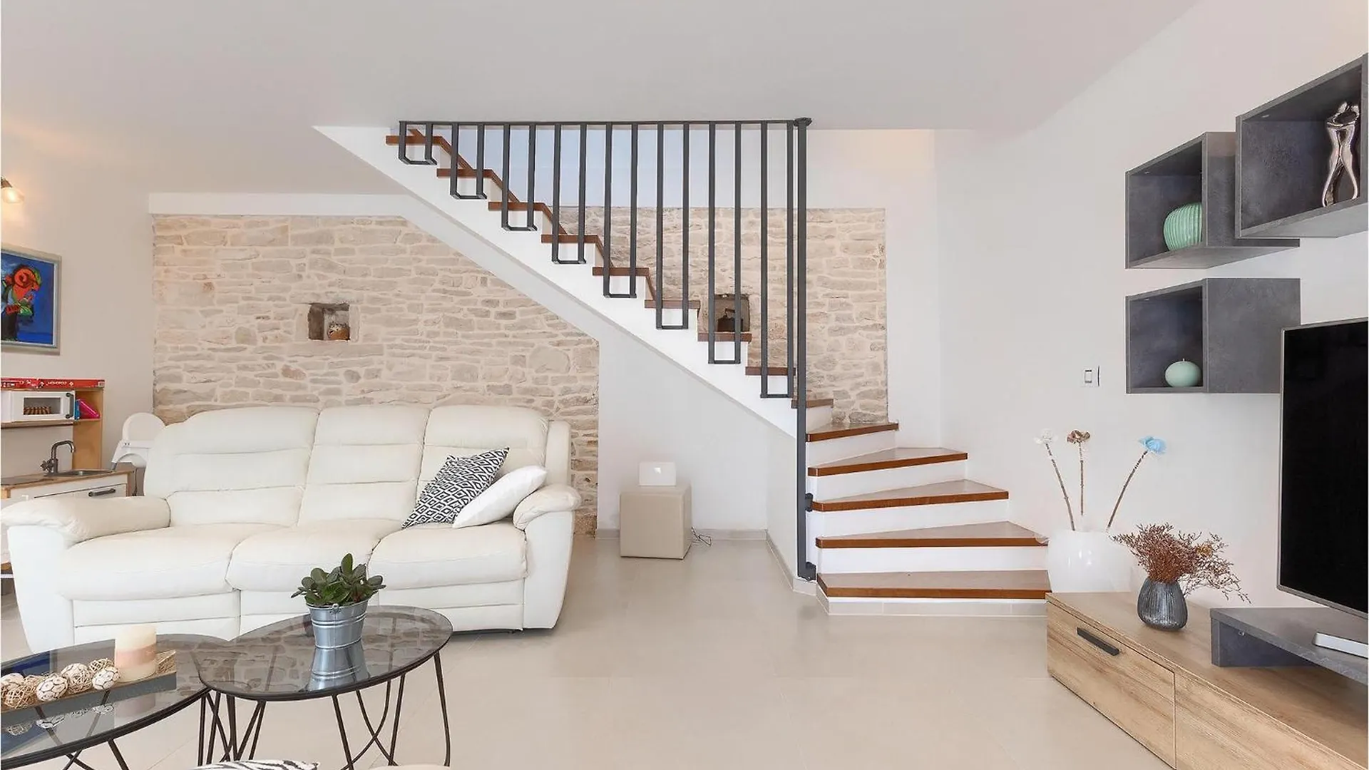 Holiday home Villa Ena Istra Marcana