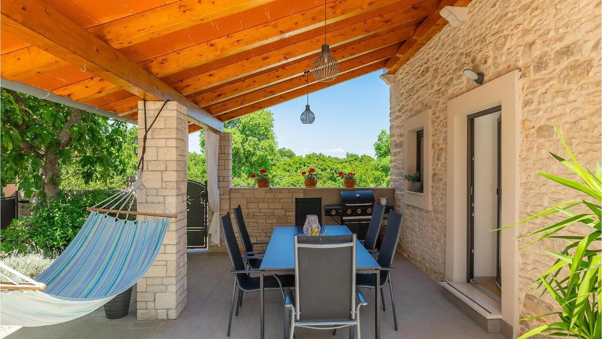 Villa Ena Istra Marcana 0*,  Croatia