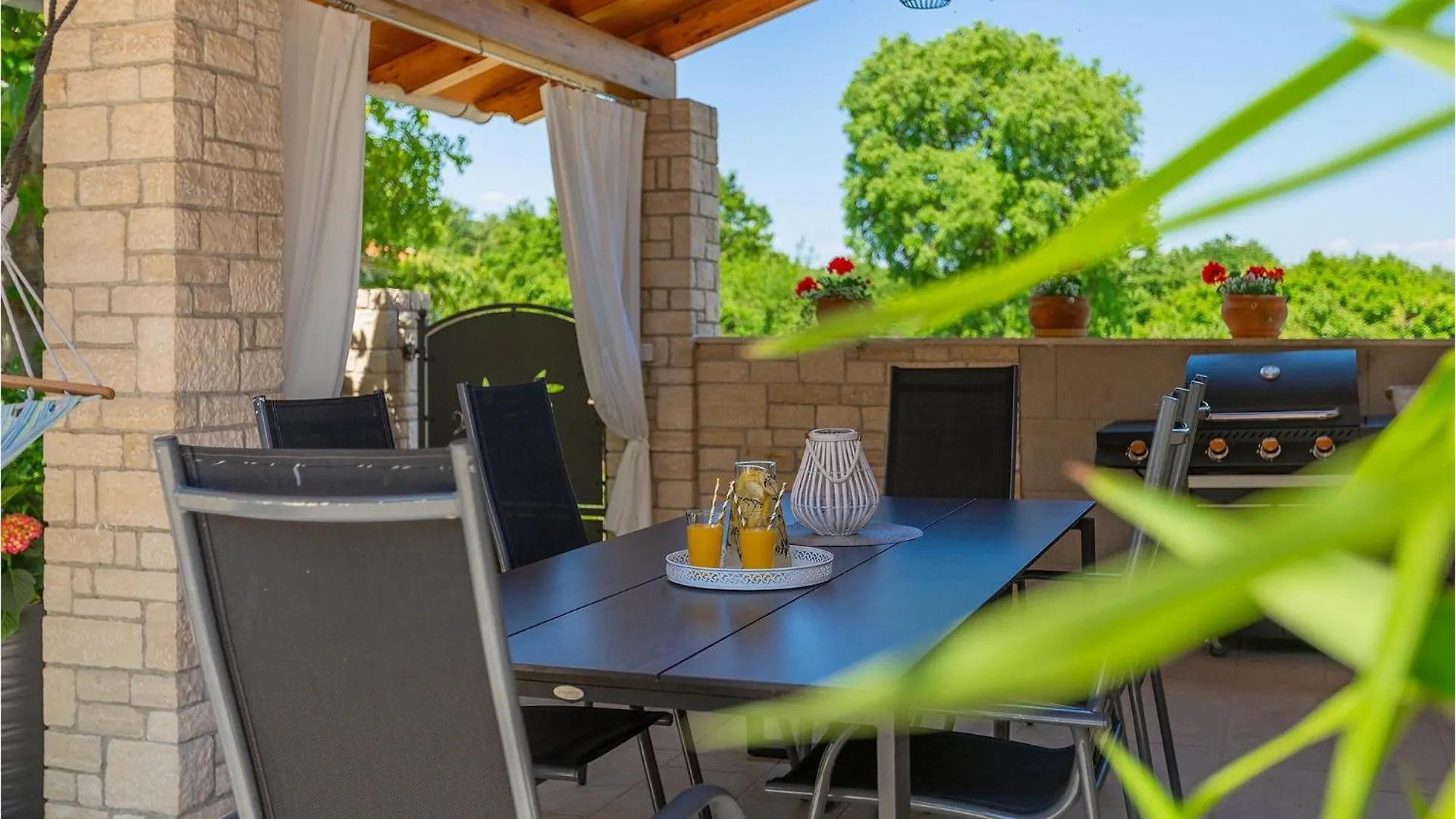 Villa Ena Istra Marcana 0*,
