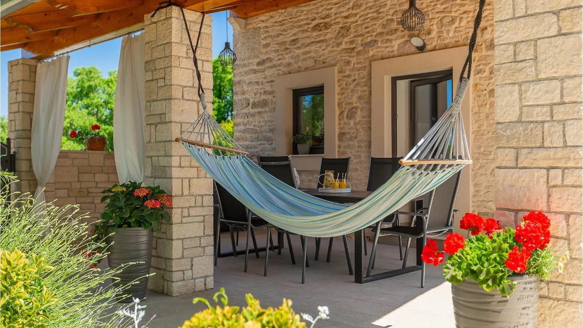 Villa Ena Istra Marcana Holiday home