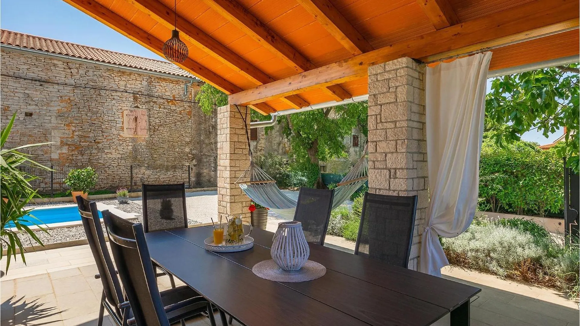 Holiday home Villa Ena Istra Marcana