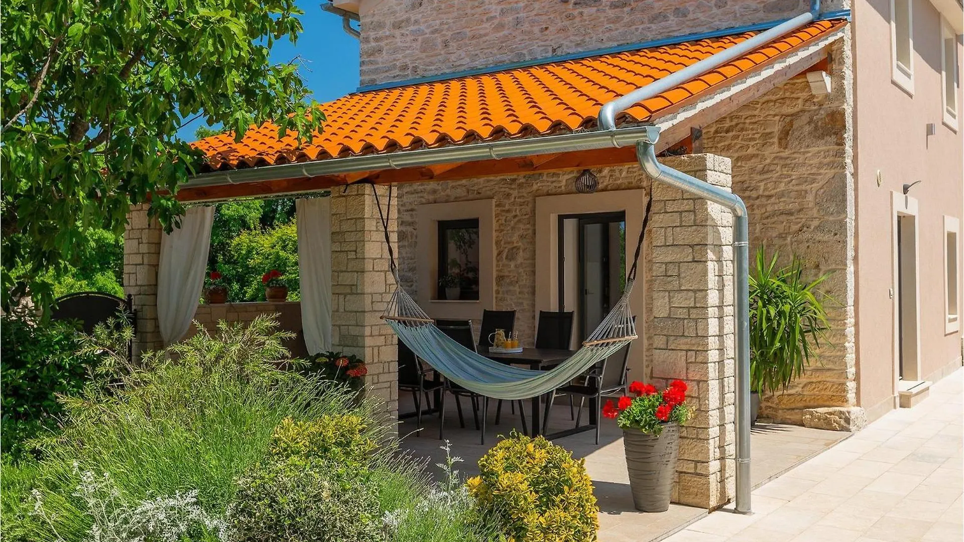 Villa Ena Istra Marcana Holiday home