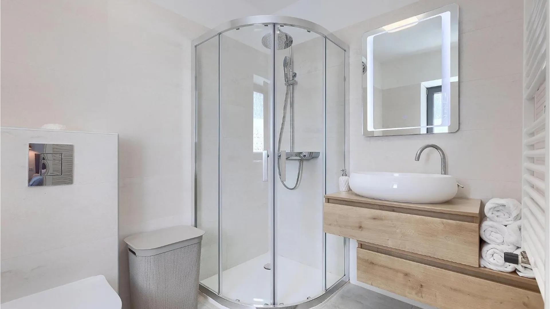 Villa Ena Istra Marcana Holiday home