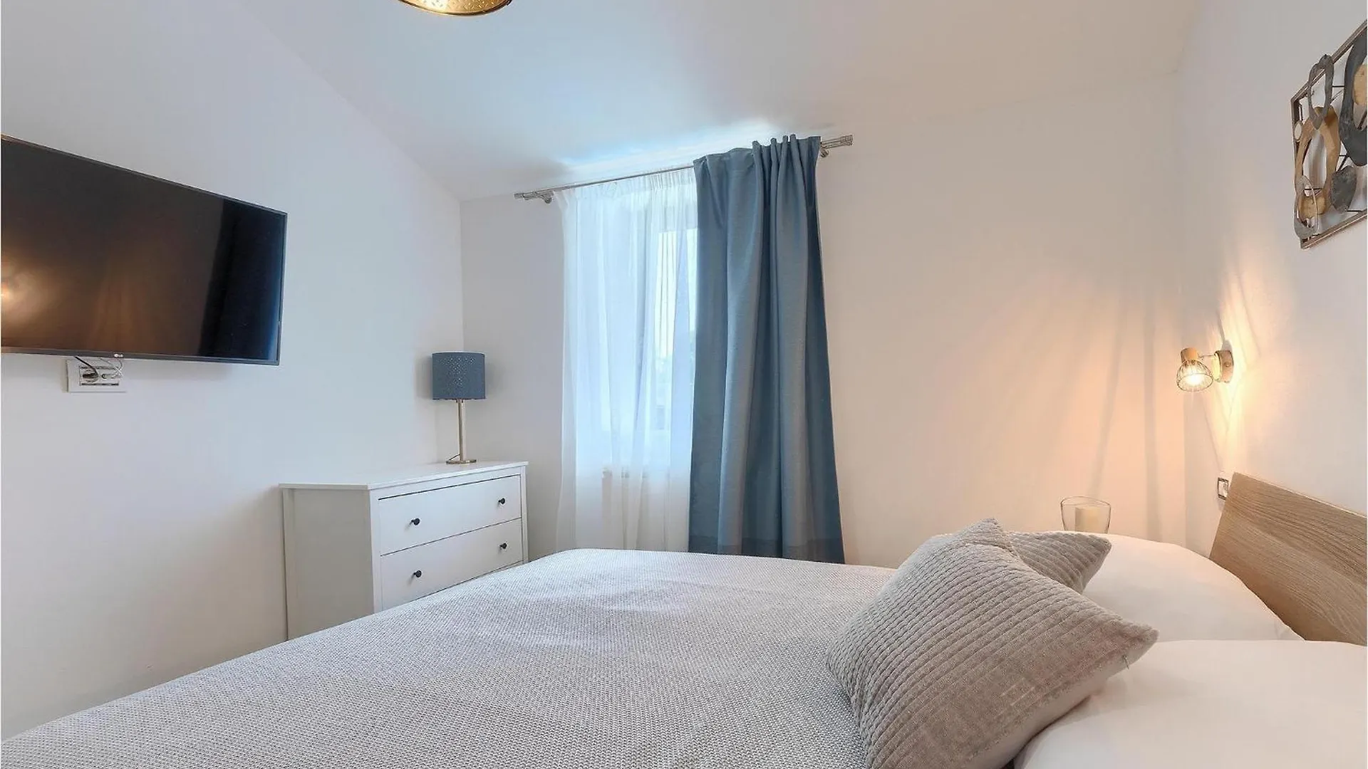 Villa Ena Istra Marcana Holiday home